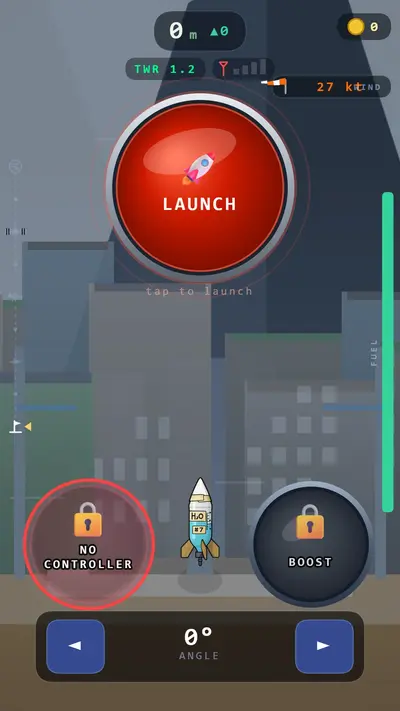 Launch!