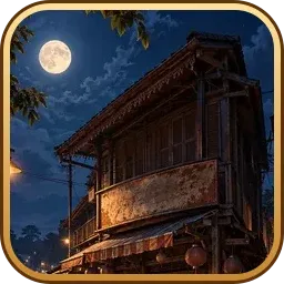 Case 2 · The Market Lantern
