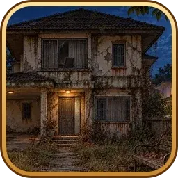 Case 3 · On Either Side of the Door